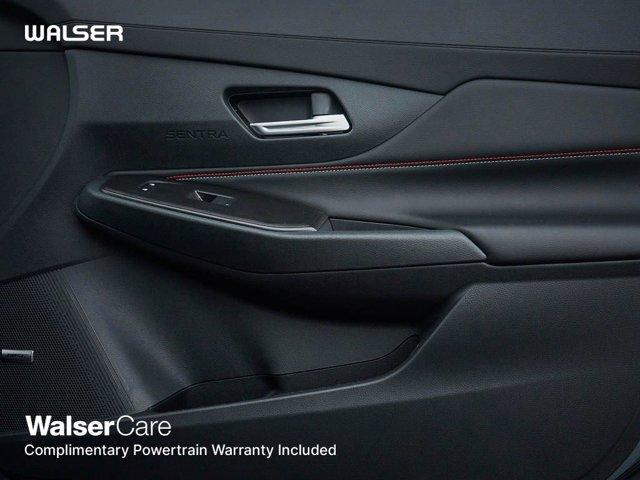 new 2026 Nissan Sentra car, priced at $28,149