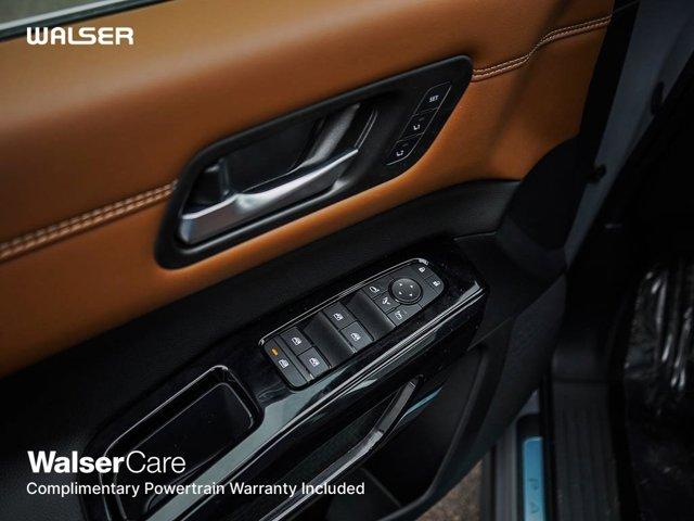 new 2026 Nissan Pathfinder car, priced at $52,498