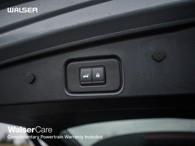 new 2026 Nissan Pathfinder car, priced at $52,498