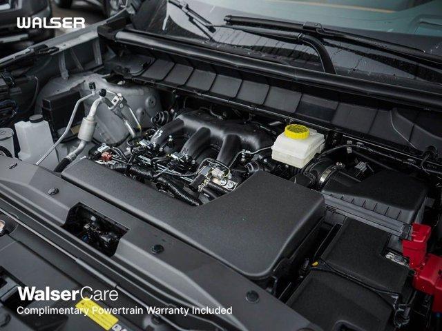 new 2026 Nissan Pathfinder car, priced at $52,498