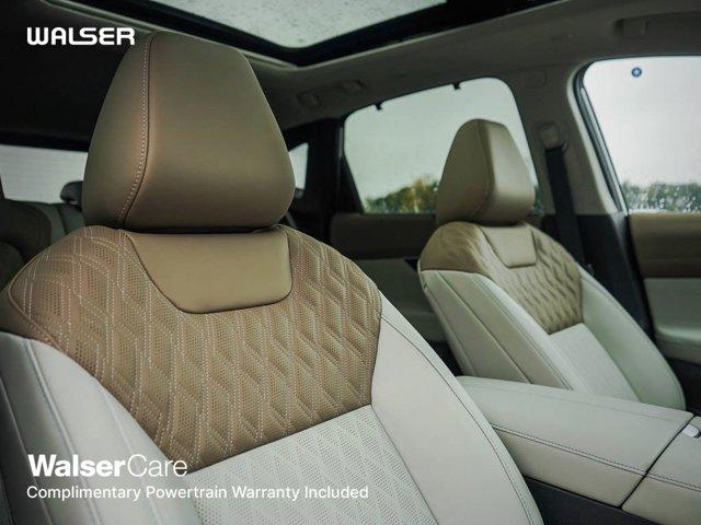 new 2026 Nissan Murano car, priced at $47,449