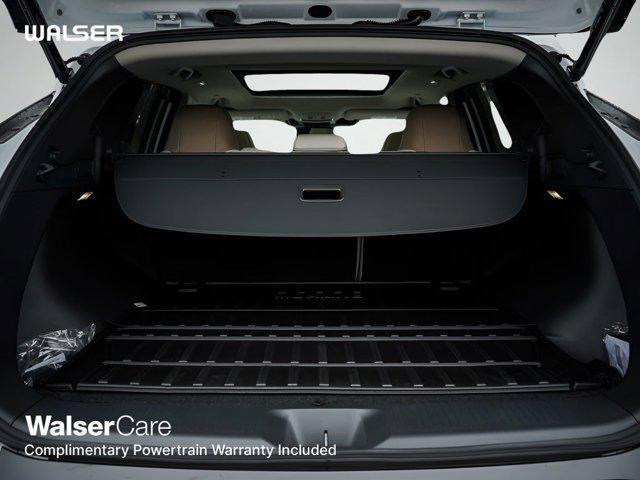 new 2026 Nissan Murano car, priced at $47,449