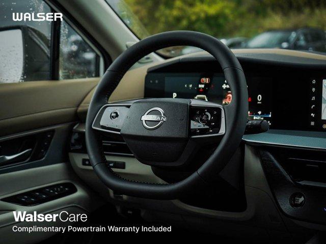 new 2026 Nissan Murano car, priced at $47,449