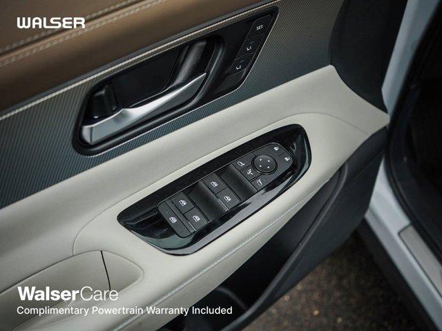 new 2026 Nissan Murano car, priced at $47,449