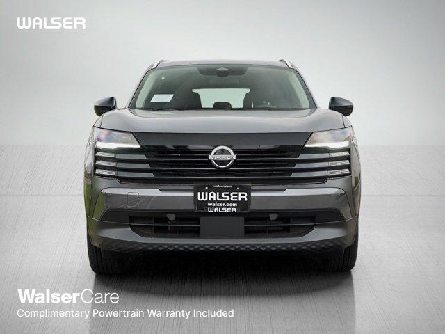 new 2026 Nissan Kicks car, priced at $26,949