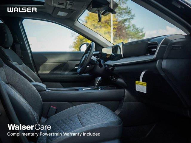 new 2026 Nissan Kicks car, priced at $26,949