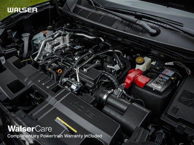 new 2026 Nissan Kicks car, priced at $26,949