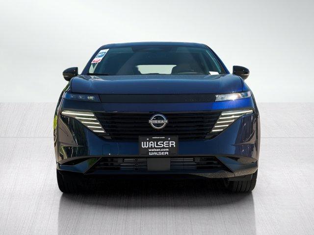 new 2026 Nissan Murano car, priced at $44,785
