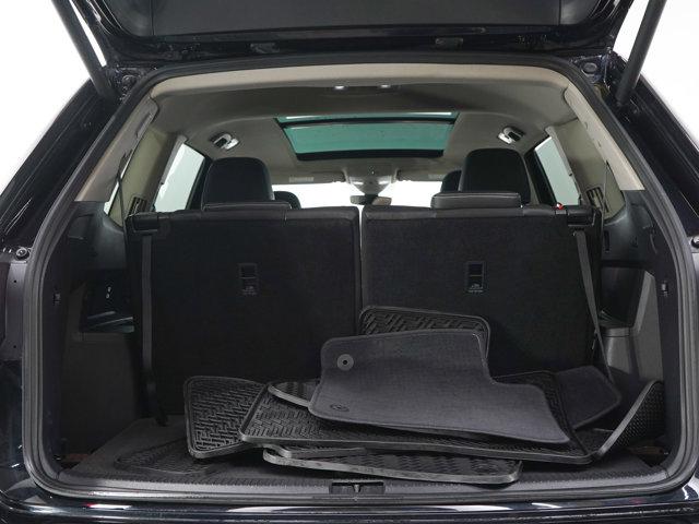 used 2023 Volkswagen Atlas car, priced at $31,649