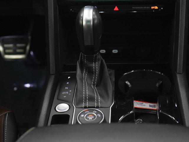 used 2023 Volkswagen Atlas car, priced at $31,649