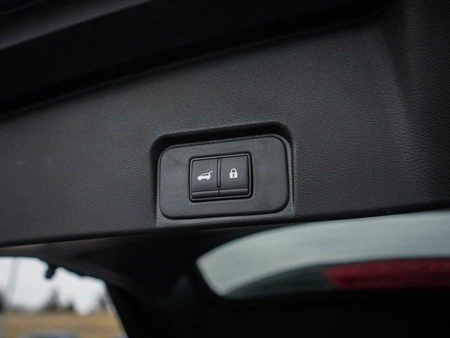 new 2026 Nissan Rogue car, priced at $32,149