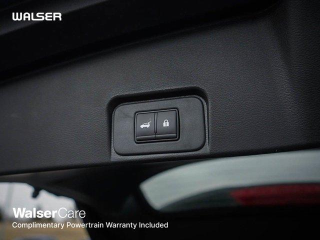 new 2026 Nissan Rogue car, priced at $32,049