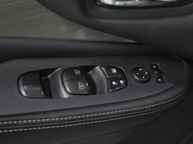 used 2018 Nissan Murano car, priced at $17,699