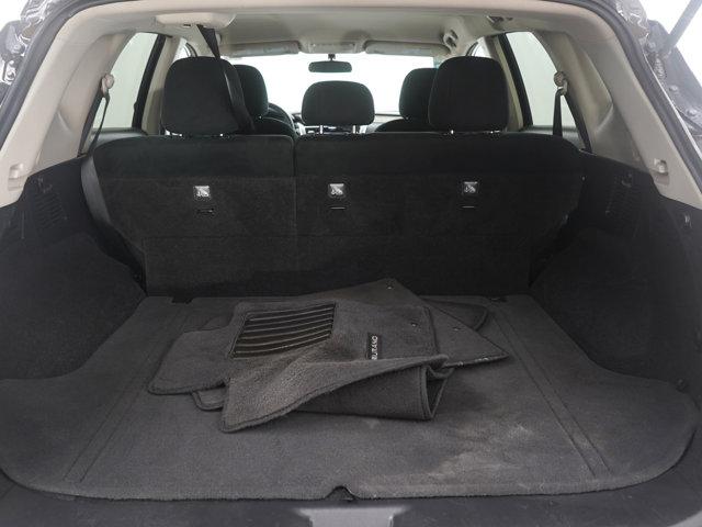 used 2018 Nissan Murano car, priced at $17,699