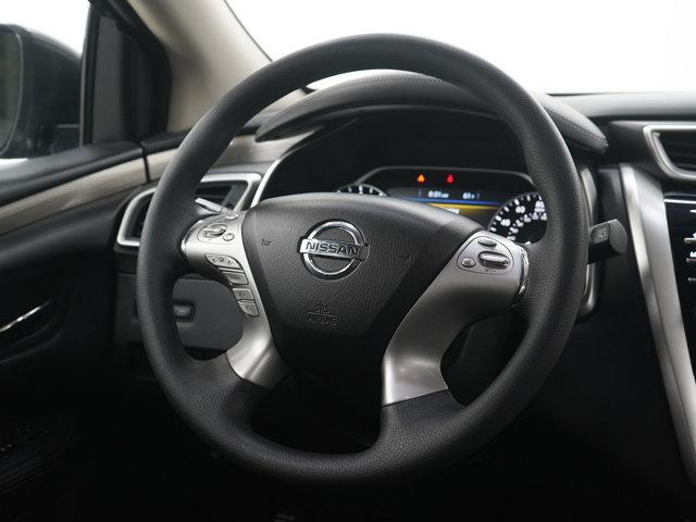 used 2018 Nissan Murano car, priced at $17,699