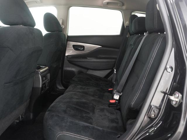 used 2018 Nissan Murano car, priced at $17,699