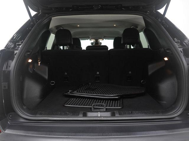 used 2019 Jeep Cherokee car, priced at $16,899