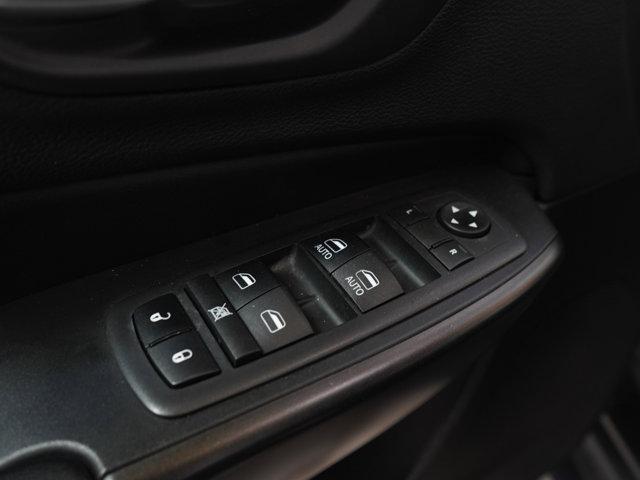 used 2019 Jeep Cherokee car, priced at $16,899