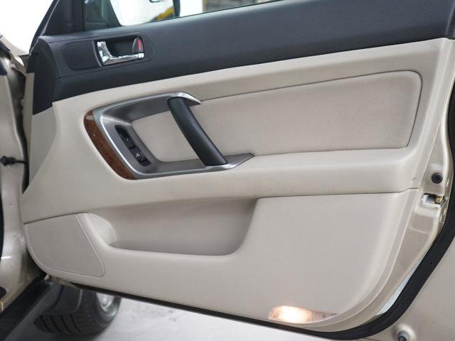 used 2008 Subaru Outback car, priced at $16,049