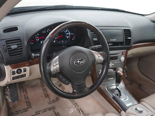 used 2008 Subaru Outback car, priced at $16,049