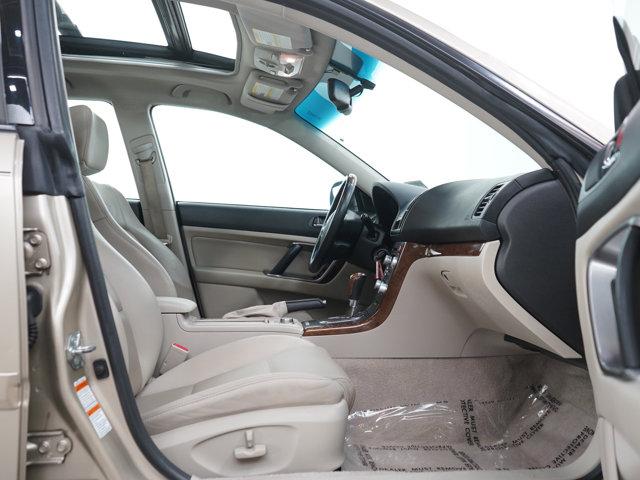 used 2008 Subaru Outback car, priced at $16,049