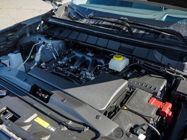 new 2026 Nissan Pathfinder car, priced at $48,799