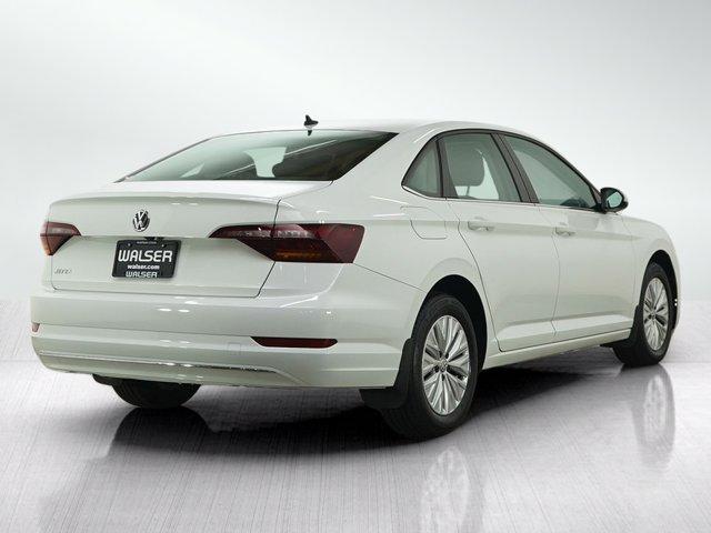 used 2019 Volkswagen Jetta car, priced at $17,348