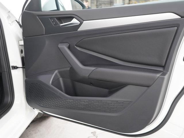 used 2019 Volkswagen Jetta car, priced at $17,348