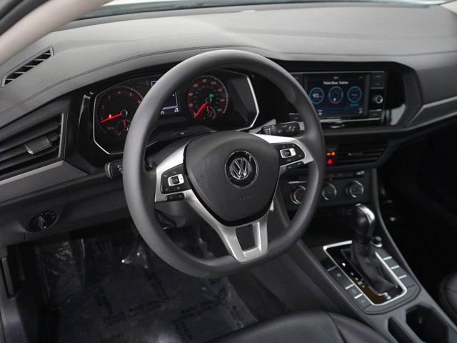 used 2019 Volkswagen Jetta car, priced at $17,348