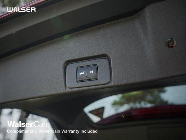 new 2026 Nissan Rogue car, priced at $36,999