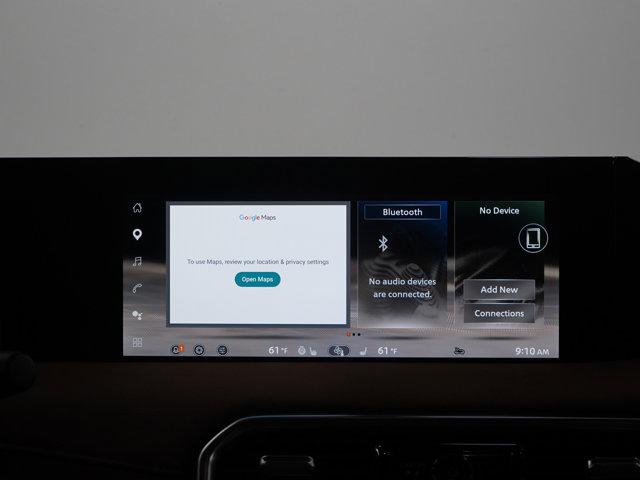 used 2025 Nissan Armada car, priced at $59,049