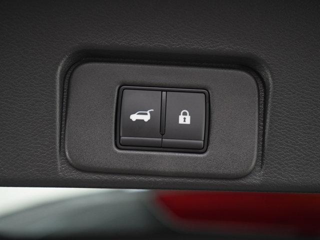 used 2025 Nissan Rogue car, priced at $25,348