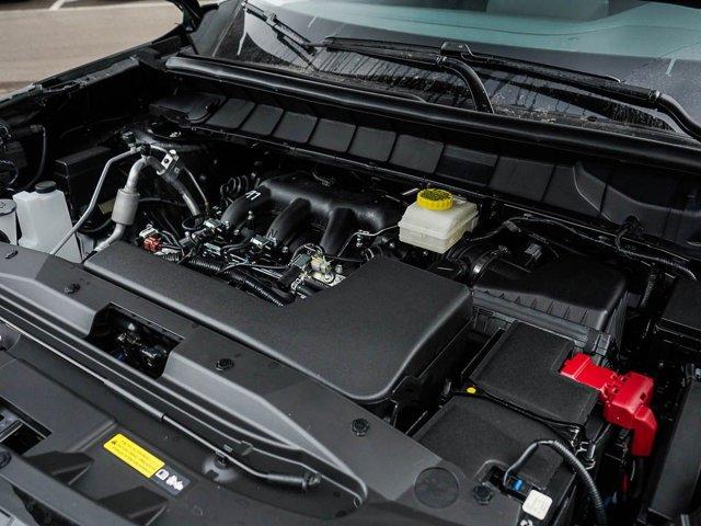 new 2026 Nissan Pathfinder car, priced at $44,949