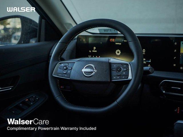 new 2026 Nissan Sentra car, priced at $25,649