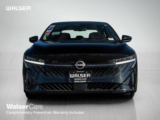 new 2026 Nissan Sentra car, priced at $25,649