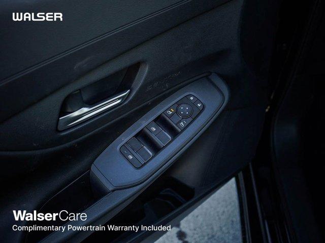 new 2026 Nissan Sentra car, priced at $25,649