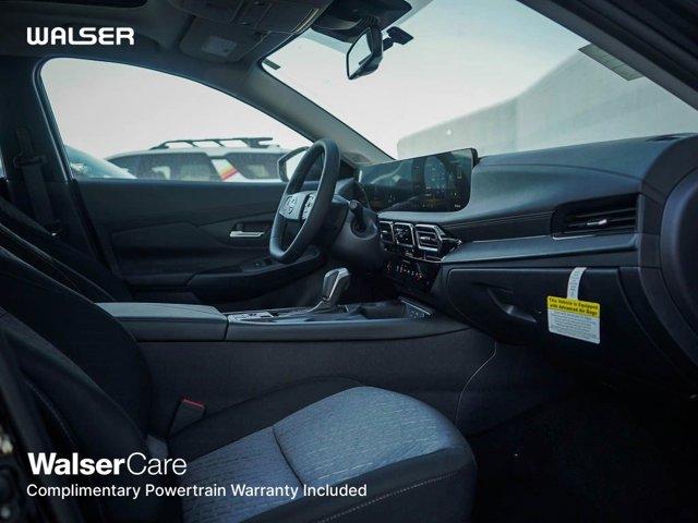 new 2026 Nissan Sentra car, priced at $25,649