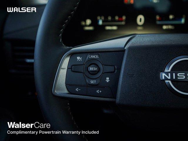 new 2026 Nissan Sentra car, priced at $25,649