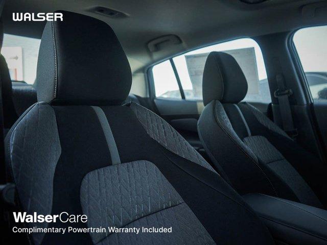 new 2026 Nissan Sentra car, priced at $25,649