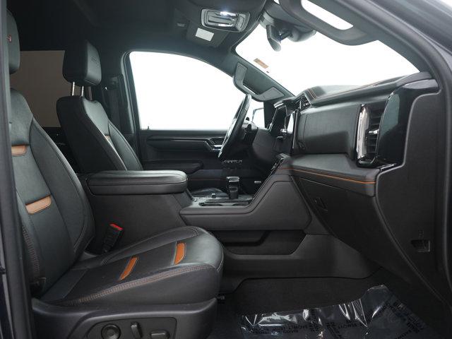 used 2023 GMC Sierra 1500 car, priced at $44,849