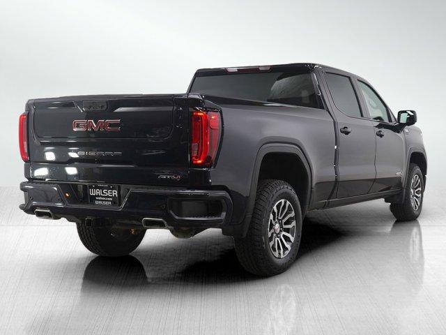 used 2023 GMC Sierra 1500 car, priced at $44,849