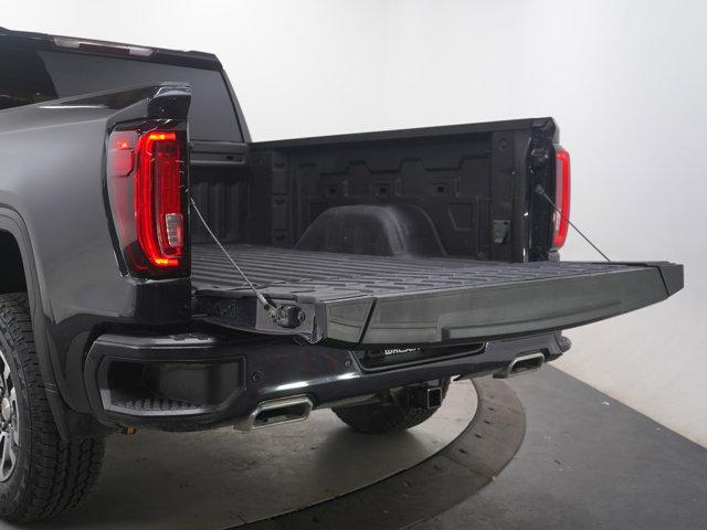 used 2023 GMC Sierra 1500 car, priced at $44,849