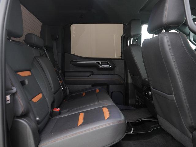 used 2023 GMC Sierra 1500 car, priced at $44,849