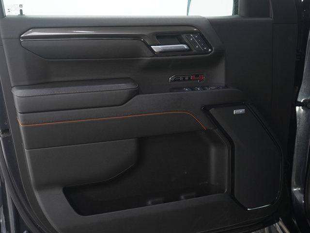 used 2023 GMC Sierra 1500 car, priced at $44,849