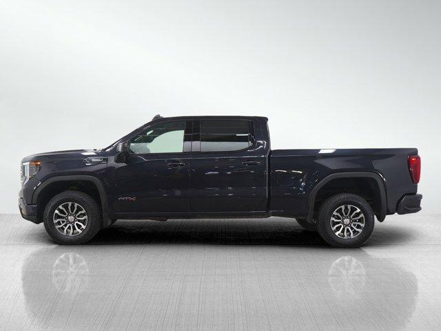 used 2023 GMC Sierra 1500 car, priced at $44,849