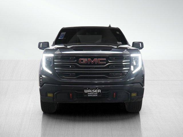 used 2023 GMC Sierra 1500 car, priced at $44,849