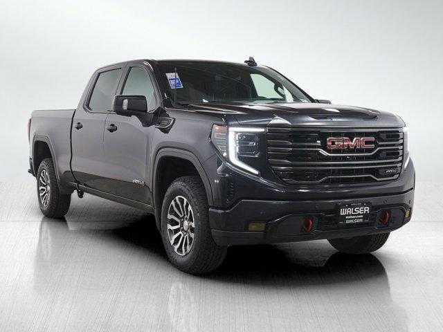 used 2023 GMC Sierra 1500 car, priced at $44,849
