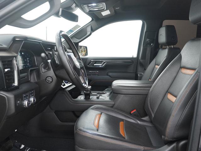 used 2023 GMC Sierra 1500 car, priced at $44,849