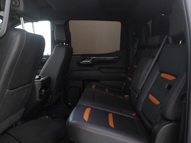 used 2023 GMC Sierra 1500 car, priced at $44,849