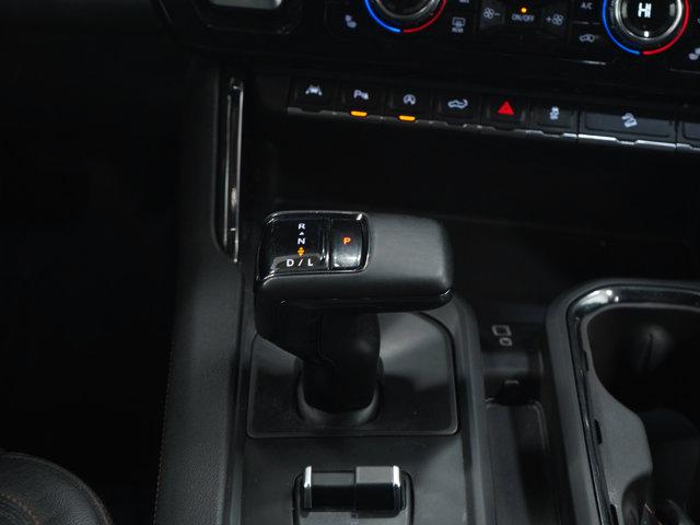 used 2023 GMC Sierra 1500 car, priced at $44,849